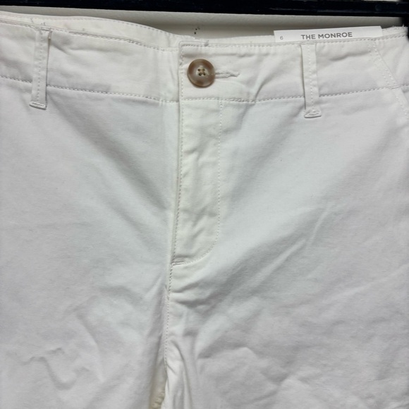 NWT Loft Monroe Slim Pant - Picture 3 of 11